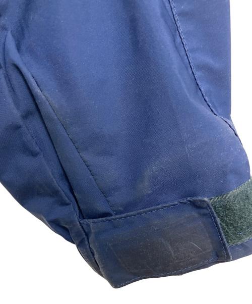 Patagonia（パタゴニア）Patagonia (パタゴニア) インファーノジャケット ブルー サイズ:Sの古着・服飾アイテム