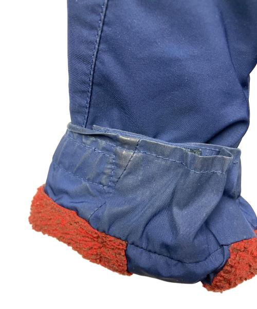 Patagonia（パタゴニア）Patagonia (パタゴニア) インファーノジャケット ブルー サイズ:Sの古着・服飾アイテム