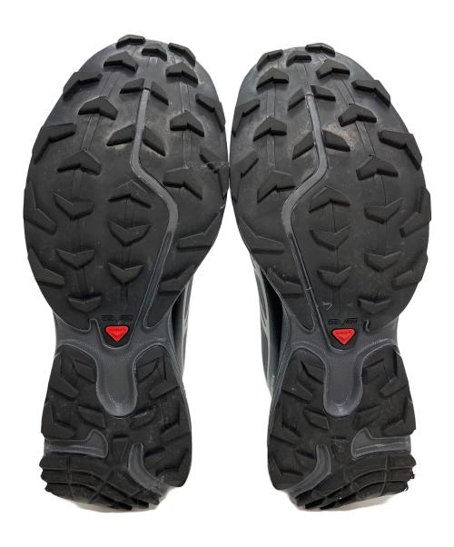 SALOMON（サロモン）SALOMON (サロモン) XT-6 GTX グレー サイズ:27.5の古着・服飾アイテム