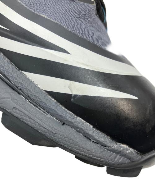 SALOMON（サロモン）SALOMON (サロモン) XT-6 GTX グレー サイズ:27.5の古着・服飾アイテム