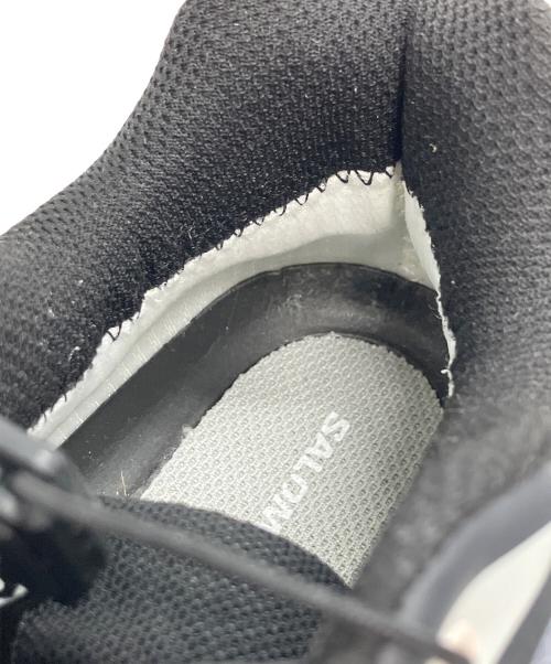 SALOMON（サロモン）SALOMON (サロモン) XT-6 GTX グレー サイズ:27.5の古着・服飾アイテム