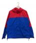 THE NORTH FACE（ザ ノース フェイス）の古着「ハイドレナウィンドジャケット」｜ブルー×レッド