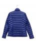 THE NORTH FACE (ザ ノース フェイス) ヌプシダウンジャケット パープル サイズ:M：12000円