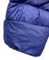 中古・古着 THE NORTH FACE (ザ ノース フェイス) ヌプシダウンジャケット パープル サイズ:M：12000円