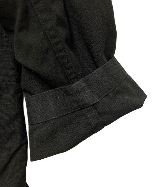 Snow peak（スノーピーク）snow peak (スノーピーク) TAKIBI Carbon Jacket (タキビカーボンジャケット) ブラック サイズ:1の古着・服飾アイテム