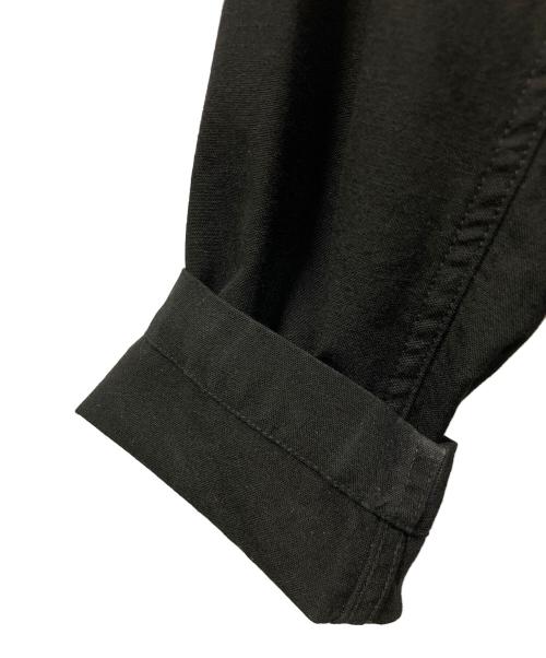 Snow peak（スノーピーク）snow peak (スノーピーク) TAKIBI Carbon Jacket (タキビカーボンジャケット) ブラック サイズ:1の古着・服飾アイテム