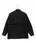 snow peak (スノーピーク) TAKIBI Carbon Jacket (タキビカーボンジャケット) ブラック サイズ:1：14000円