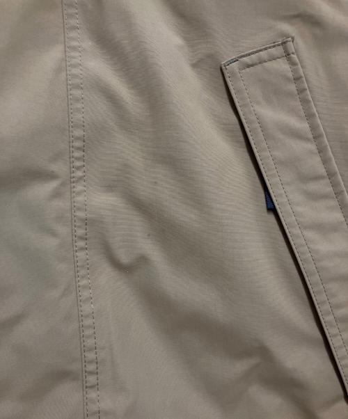 THE NORTH FACE（ザ ノース フェイス）THE NORTH FACE (ザ ノース フェイス) グレーストリクライメイトジャケット ブラウン サイズ:XLの古着・服飾アイテム