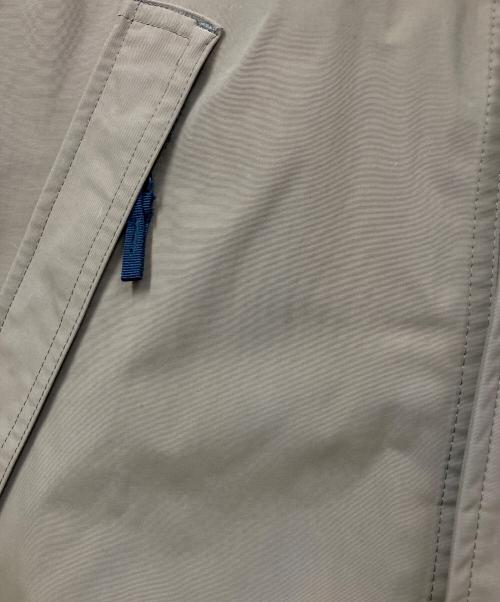 THE NORTH FACE（ザ ノース フェイス）THE NORTH FACE (ザ ノース フェイス) グレーストリクライメイトジャケット ブラウン サイズ:XLの古着・服飾アイテム