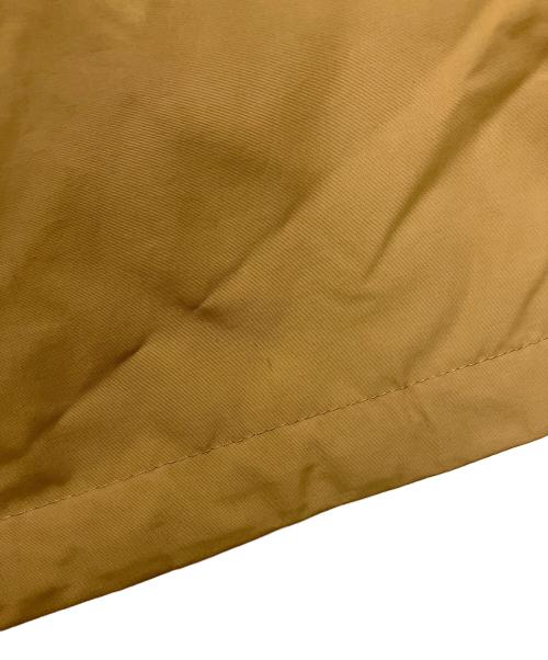 THE NORTH FACE（ザ ノース フェイス）THE NORTH FACE (ザ ノース フェイス) グレーストリクライメイトジャケット ブラウン サイズ:XLの古着・服飾アイテム