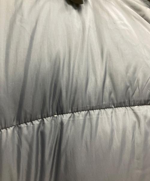 THE NORTH FACE（ザ ノース フェイス）THE NORTH FACE (ザ ノース フェイス) グレーストリクライメイトジャケット ブラウン サイズ:XLの古着・服飾アイテム