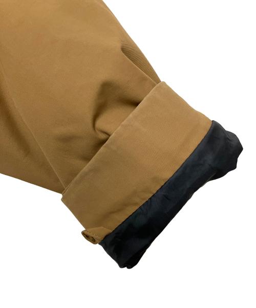 THE NORTH FACE（ザ ノース フェイス）THE NORTH FACE (ザ ノース フェイス) グレーストリクライメイトジャケット ブラウン サイズ:XLの古着・服飾アイテム