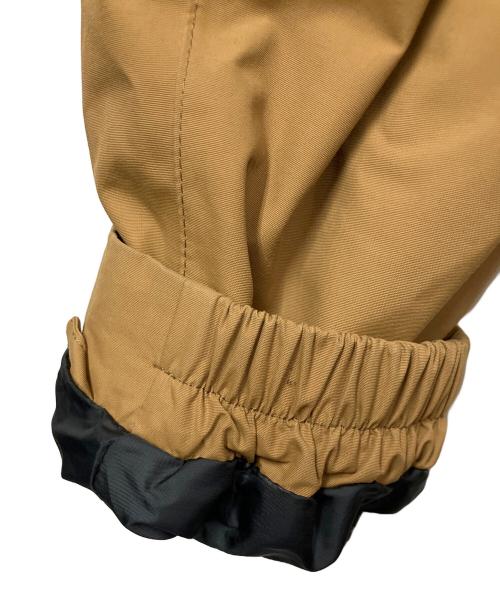 THE NORTH FACE（ザ ノース フェイス）THE NORTH FACE (ザ ノース フェイス) グレーストリクライメイトジャケット ブラウン サイズ:XLの古着・服飾アイテム