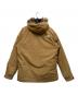 THE NORTH FACE (ザ ノース フェイス) グレーストリクライメイトジャケット ブラウン サイズ:XL：14000円
