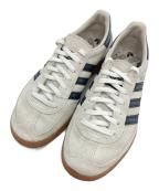 adidasアディダス）の古着「ハンドボール スペツィアルローカットスニーカー」｜ホワイト
