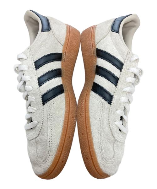 adidas（アディダス）adidas (アディダス) ハンドボール スペツィアルローカットスニーカー ホワイト サイズ:22.5の古着・服飾アイテム