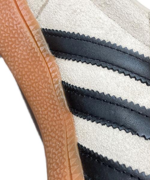 adidas（アディダス）adidas (アディダス) ハンドボール スペツィアルローカットスニーカー ホワイト サイズ:22.5の古着・服飾アイテム