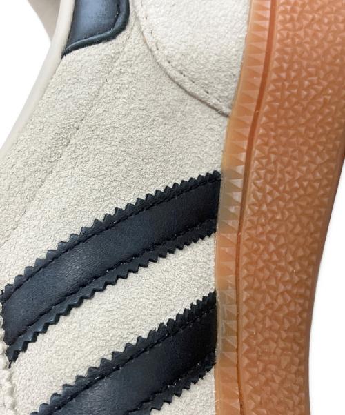 adidas（アディダス）adidas (アディダス) ハンドボール スペツィアルローカットスニーカー ホワイト サイズ:22.5の古着・服飾アイテム