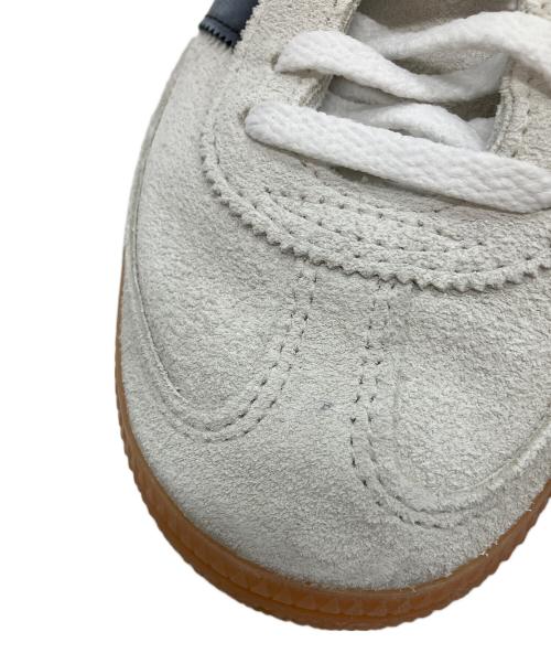 adidas（アディダス）adidas (アディダス) ハンドボール スペツィアルローカットスニーカー ホワイト サイズ:22.5の古着・服飾アイテム