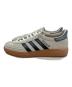 adidas (アディダス) ハンドボール スペツィアルローカットスニーカー ホワイト サイズ:22.5：8000円