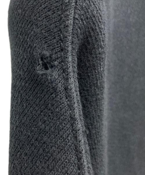 POLO RALPH LAUREN（ポロ・ラルフローレン）POLO RALPH LAUREN (ポロ・ラルフローレン) ロゴパーカー ブラック サイズ:Sの古着・服飾アイテム