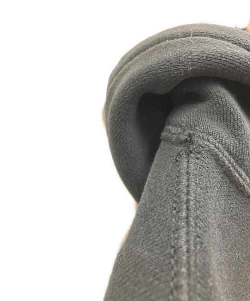 POLO RALPH LAUREN（ポロ・ラルフローレン）POLO RALPH LAUREN (ポロ・ラルフローレン) ロゴパーカー ブラック サイズ:Sの古着・服飾アイテム
