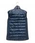 CANADA GOOSE (カナダグース) ハイブリットダウンベスト ネイビー サイズ:Ｓ：15000円