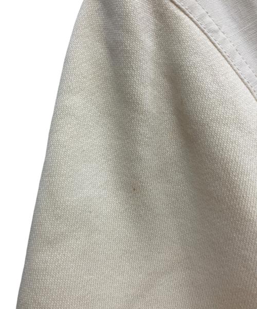 POLO RALPH LAUREN（ポロ・ラルフローレン）POLO RALPH LAUREN (ポロ・ラルフローレン) スタジャン アイボリー サイズ:Mの古着・服飾アイテム
