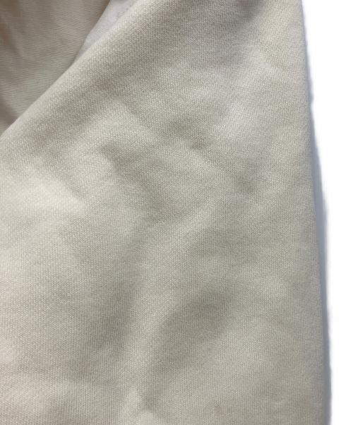 POLO RALPH LAUREN（ポロ・ラルフローレン）POLO RALPH LAUREN (ポロ・ラルフローレン) スタジャン アイボリー サイズ:Mの古着・服飾アイテム