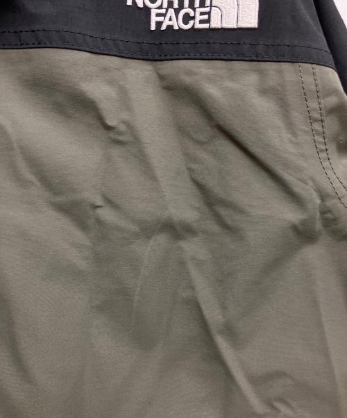 THE NORTH FACE（ザ ノース フェイス）THE NORTH FACE (ザ ノース フェイス) マウンテンライトジャケット オリーブ サイズ:XLの古着・服飾アイテム