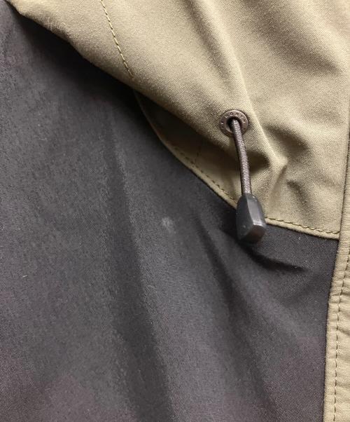 THE NORTH FACE（ザ ノース フェイス）THE NORTH FACE (ザ ノース フェイス) マウンテンライトジャケット オリーブ サイズ:XLの古着・服飾アイテム