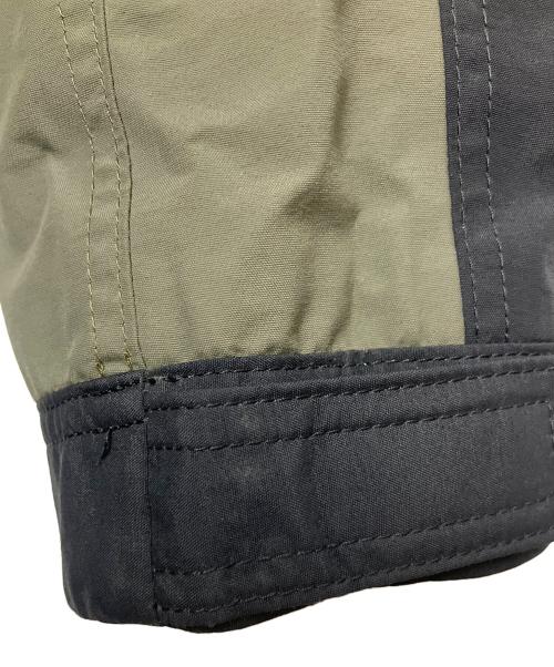 THE NORTH FACE（ザ ノース フェイス）THE NORTH FACE (ザ ノース フェイス) マウンテンライトジャケット オリーブ サイズ:XLの古着・服飾アイテム