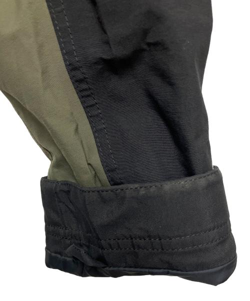 THE NORTH FACE（ザ ノース フェイス）THE NORTH FACE (ザ ノース フェイス) マウンテンライトジャケット オリーブ サイズ:XLの古着・服飾アイテム