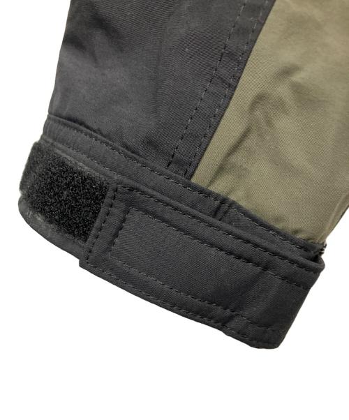 THE NORTH FACE（ザ ノース フェイス）THE NORTH FACE (ザ ノース フェイス) マウンテンライトジャケット オリーブ サイズ:XLの古着・服飾アイテム