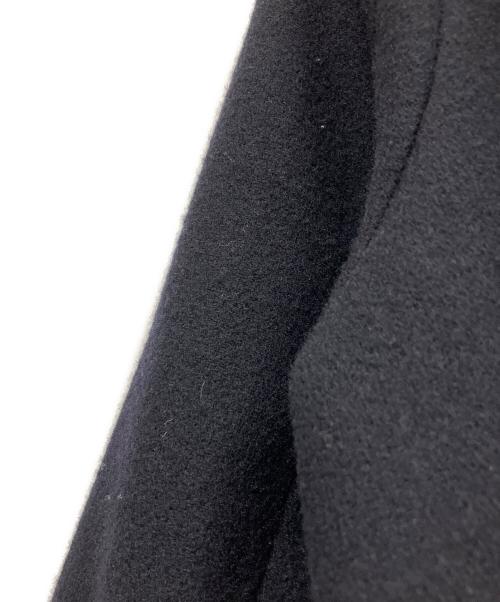 Pal'las Palace（パラスパレス）Pal'las Palace (パラスパレス) ウールコート ネイビー サイズ:3の古着・服飾アイテム
