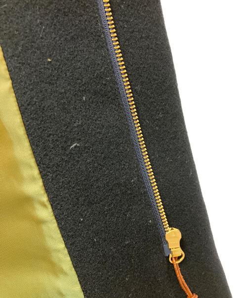 Pal'las Palace（パラスパレス）Pal'las Palace (パラスパレス) ウールコート ネイビー サイズ:3の古着・服飾アイテム