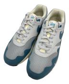 NIKE×Pattaナイキ×パタ）の古着「Noise Aqua」｜ブルー×グレー