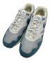 NIKE（ナイキ）の古着「Noise Aqua」｜ブルー×グレー