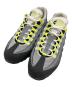 NIKE（ナイキ）の古着「ローカットスニーカー」｜グレー×ブラック