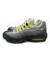 NIKE (ナイキ) ローカットスニーカー グレー×ブラック サイズ:26.5：23000円