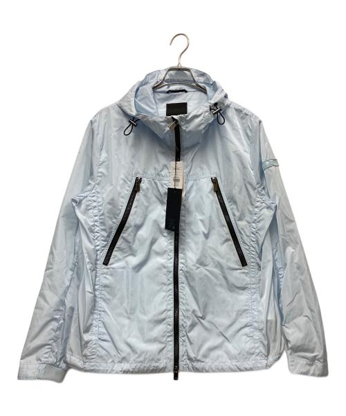TATRAS（タトラス）TATRAS (タトラス) LULIOブルゾン スカイブルー サイズ:03の古着・服飾アイテム