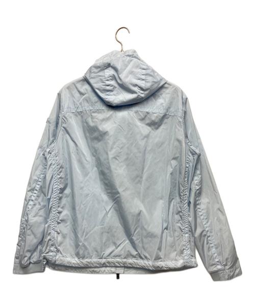 TATRAS（タトラス）TATRAS (タトラス) LULIOブルゾン スカイブルー サイズ:03の古着・服飾アイテム