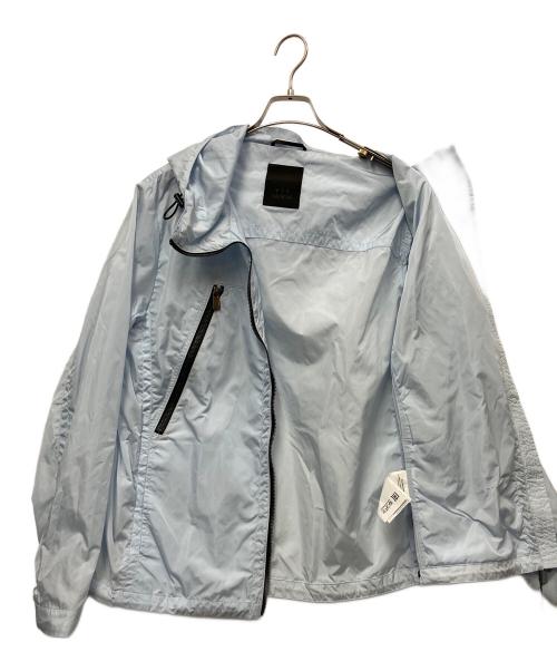 TATRAS（タトラス）TATRAS (タトラス) LULIOブルゾン スカイブルー サイズ:03の古着・服飾アイテム