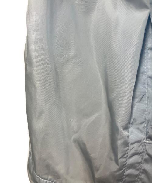 TATRAS（タトラス）TATRAS (タトラス) LULIOブルゾン スカイブルー サイズ:03の古着・服飾アイテム