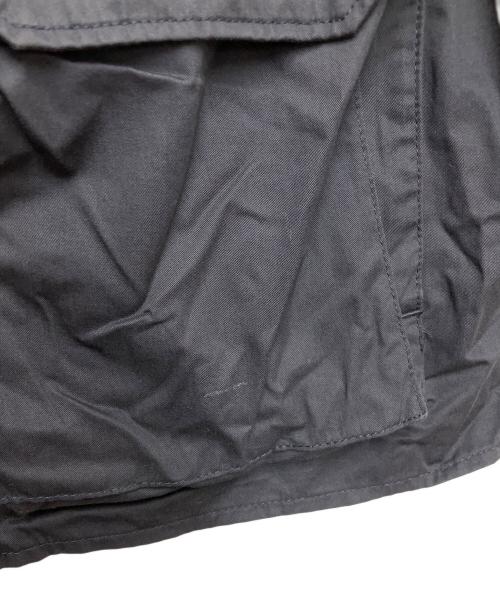 Engineered Garments（エンジニアド ガーメンツ）Engineered Garments (エンジニアド ガーメンツ) C-1 ベスト ネイビー サイズ:Mの古着・服飾アイテム