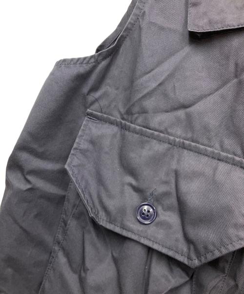 Engineered Garments（エンジニアド ガーメンツ）Engineered Garments (エンジニアド ガーメンツ) C-1 ベスト ネイビー サイズ:Mの古着・服飾アイテム