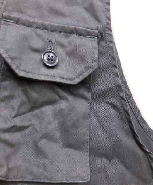 Engineered Garments（エンジニアド ガーメンツ）Engineered Garments (エンジニアド ガーメンツ) C-1 ベスト ネイビー サイズ:Mの古着・服飾アイテム