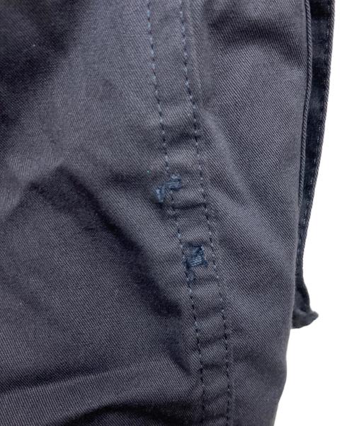 Engineered Garments（エンジニアド ガーメンツ）Engineered Garments (エンジニアド ガーメンツ) C-1 ベスト ネイビー サイズ:Mの古着・服飾アイテム