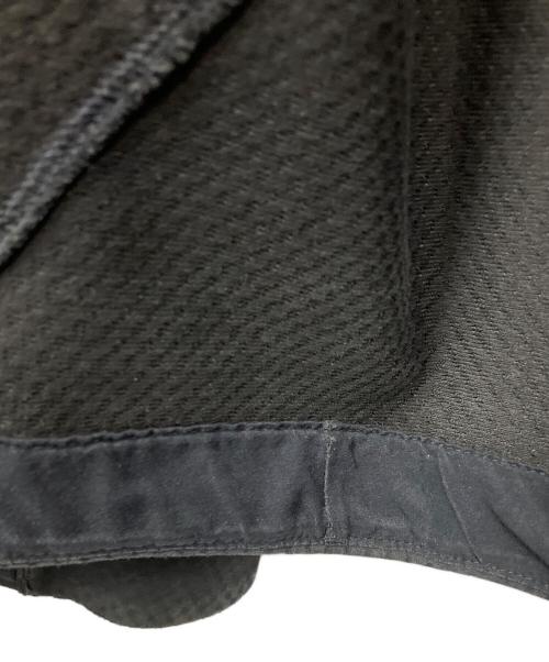 Patagonia（パタゴニア）Patagonia (パタゴニア) ADZE HOODY JACKET ブラック サイズ:Mの古着・服飾アイテム