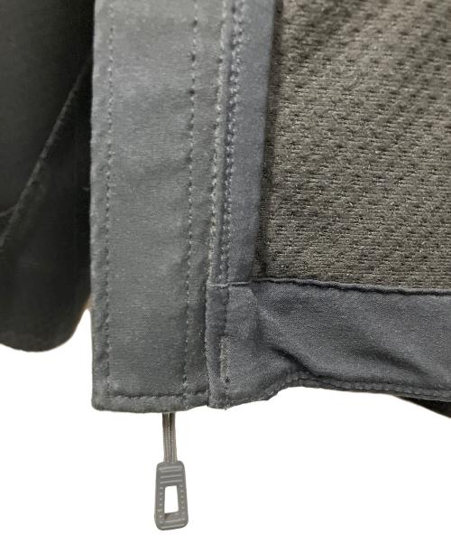 Patagonia（パタゴニア）Patagonia (パタゴニア) ADZE HOODY JACKET ブラック サイズ:Mの古着・服飾アイテム